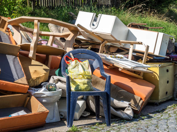 Best Same-Day Junk Removal  in Cedar Falls, IA