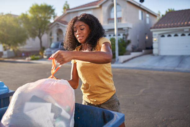 Best Junk Hauling Services  in Cedar Falls, IA