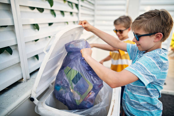 Best Attic Cleanout Services  in Cedar Falls, IA