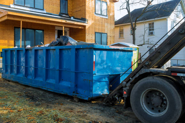 Best Local Junk Hauling  in Cedar Falls, IA