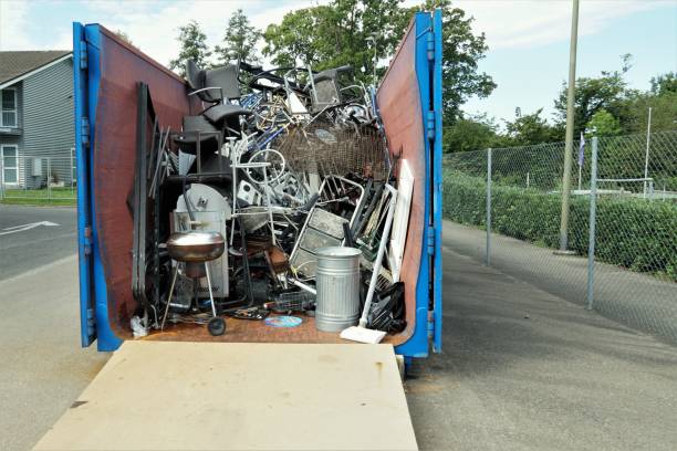 Best Yard Waste Removal  in Cedar Falls, IA