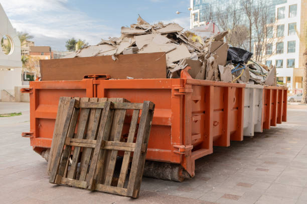 Best Basement Cleanout Services  in Cedar Falls, IA