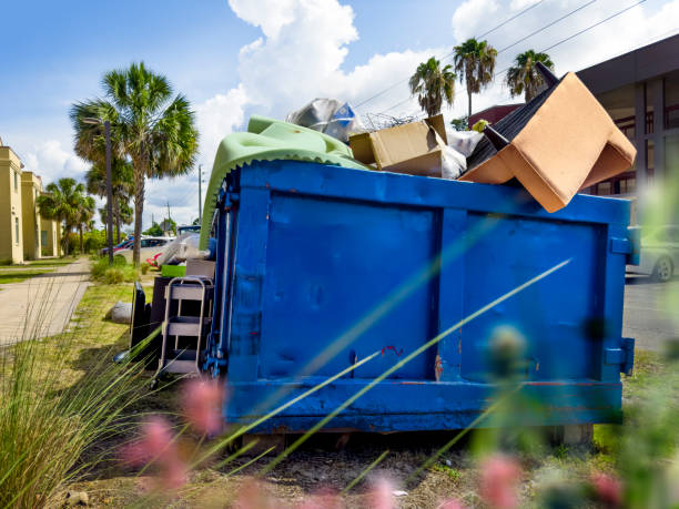 Best Professional Junk Removal  in Cedar Falls, IA