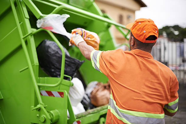Best Affordable Junk Removal Services  in Cedar Falls, IA