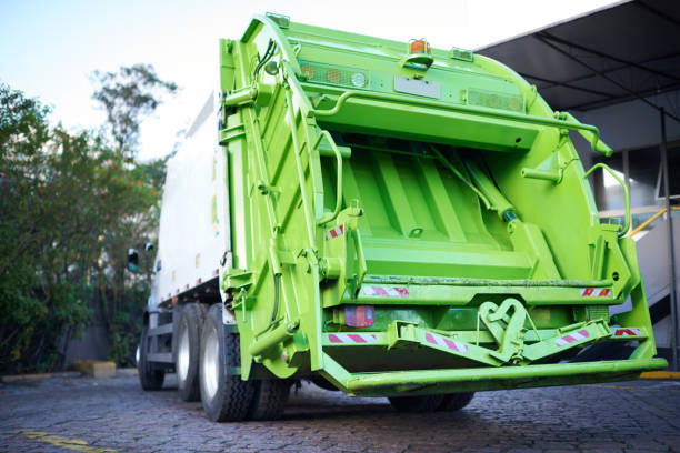 Commercial Cleanout Services in Cedar Falls, IA