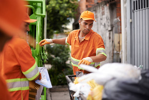Best Full-Service Junk Removal  in Cedar Falls, IA