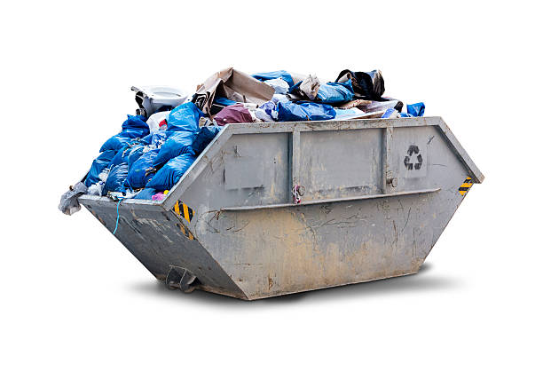 Trusted Cedar Falls, IA Junk Removal Experts