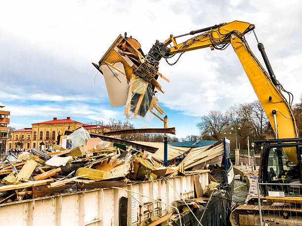 Best Same-Day Junk Removal  in Cedar Falls, IA